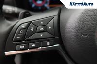 heti ajoon Nissan Juke