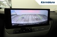 heti ajoon Nissan Juke