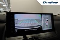 heti ajoon Nissan X-Trail