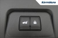 heti ajoon Nissan X-Trail