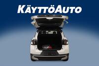 heti ajoon Citroën e-C3 Aircross