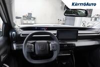 heti ajoon Citroën e-C3 Aircross