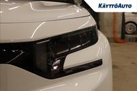 heti ajoon Citroën e-C3 Aircross