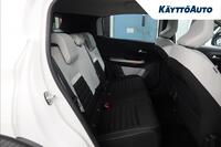heti ajoon Citroën e-C3 Aircross