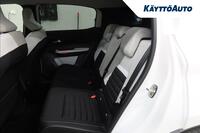 heti ajoon Citroën e-C3 Aircross