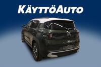 heti ajoon Citroën C3 Aircross