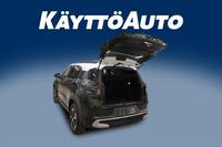 heti ajoon Citroën C3 Aircross