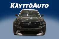 heti ajoon Citroën C3 Aircross