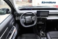 heti ajoon Citroën C3 Aircross