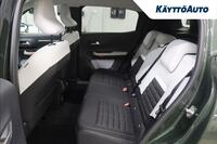 heti ajoon Citroën C3 Aircross