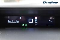 heti ajoon Citroën C3 Aircross