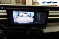 heti ajoon Citroën C3 Aircross