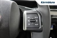 heti ajoon Citroën C3 Aircross