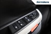 heti ajoon Citroën C3 Aircross