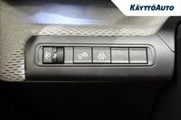 heti ajoon Citroën C3 Aircross