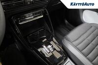 heti ajoon Citroën C3 Aircross