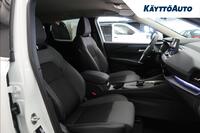 heti ajoon Nissan Qashqai