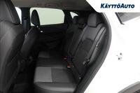 heti ajoon Nissan Qashqai