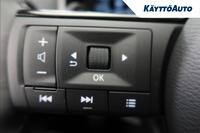 heti ajoon Nissan Qashqai