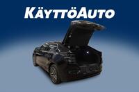 heti ajoon Ford Capri