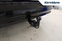 heti ajoon Ford Capri