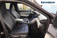 heti ajoon Ford Capri