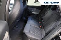 heti ajoon Ford Capri