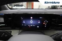 heti ajoon Ford Capri