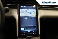 heti ajoon Ford Capri