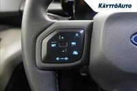 heti ajoon Ford Capri