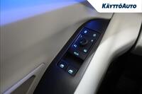 heti ajoon Ford Capri