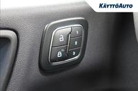 heti ajoon Ford Kuga