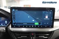 heti ajoon Ford Kuga