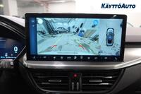 heti ajoon Ford Kuga