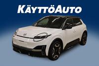 heti ajoon Nissan Micra