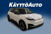 heti ajoon Nissan Micra