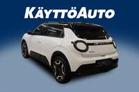 heti ajoon Nissan Micra