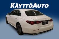 heti ajoon Mercedes-Benz E