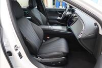 heti ajoon Mercedes-Benz E