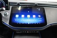 heti ajoon Mercedes-Benz E