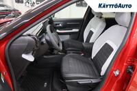 heti ajoon Citroën C3