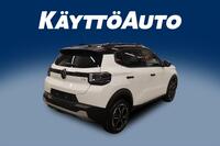 heti ajoon Citroën C3