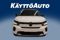 heti ajoon Citroën C3