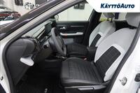 heti ajoon Citroën C3