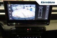 heti ajoon Citroën C3