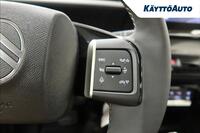 heti ajoon Citroën C3