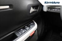 heti ajoon Citroën C3