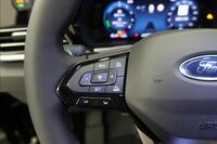 heti ajoon Ford Transit Connect