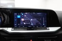 heti ajoon Ford Transit Connect