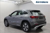 heti ajoon Mercedes-Benz GLA